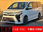 2018 TOYOTA VOXY