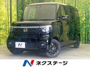 2026 HONDA N-BOX CUSTOM
