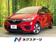2016 HONDA FIT HYBRID