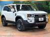 TOYOTA LANDCRUISER 250