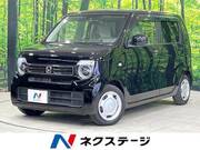 2021 HONDA N-WGN
