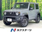 2025 SUZUKI JIMNY SIERRA