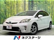 2013 TOYOTA PRIUS S
