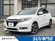 2015 HONDA VEZEL
