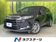 2015 TOYOTA HARRIER