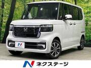 2026 HONDA N-BOX CUSTOM