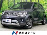 2022 SUZUKI IGNIS