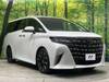 TOYOTA ALPHARD HYBRID