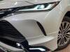 TOYOTA HARRIER HYBRID