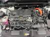 TOYOTA HARRIER HYBRID