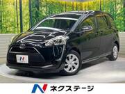 2016 TOYOTA SIENTA X