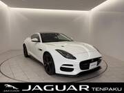 2019 JAGUAR F-TYPE