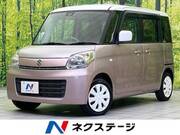 2015 SUZUKI SPACIA