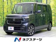 2026 HONDA N-BOX CUSTOM