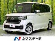 2022 HONDA N-BOX CUSTOM