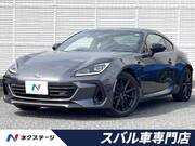 2024 SUBARU BRZ