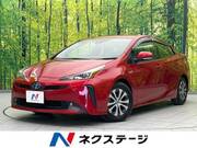 2019 TOYOTA PRIUS