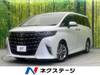 TOYOTA ALPHARD HYBRID