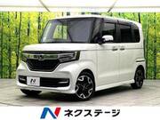 2020 HONDA N-BOX CUSTOM