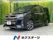 2018 TOYOTA NOAH