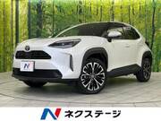 2024 TOYOTA YARIS CROSS HYBRID Z