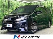 2017 TOYOTA NOAH