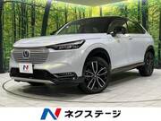 2022 HONDA VEZEL