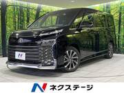 2023 TOYOTA VOXY