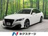 TOYOTA CROWN HYBRID
