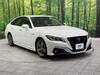TOYOTA CROWN HYBRID