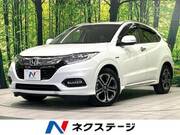 2019 HONDA VEZEL