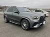 MERCEDES BENZ GLE