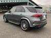 MERCEDES BENZ GLE