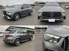 MERCEDES BENZ GLE