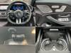 MERCEDES BENZ GLE