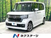 2022 HONDA N-BOX CUSTOM