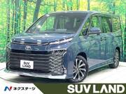 2023 TOYOTA VOXY