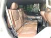 TOYOTA LANDCRUISER 250