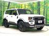 TOYOTA LANDCRUISER 250