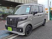 2025 SUZUKI SPACIA