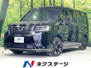 2026 HONDA STEPWAGON