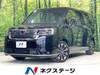 HONDA STEPWAGON