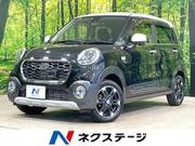 2016 DAIHATSU CAST
