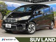 2014 HONDA FREED HYBRID