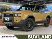 2024 TOYOTA LANDCRUISER 250