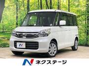 2017 SUZUKI SPACIA