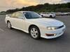 NISSAN SILVIA
