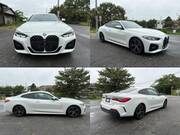 2021 BMW 4 SERIES