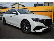 2024 MERCEDES BENZ E-CLASS Stationwagon