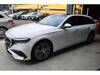 MERCEDES BENZ E-CLASS Stationwagon